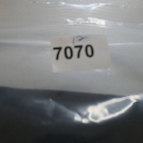 BYLT Drop Cut Short Sleeve Tee Large Gray T Shirt Premium Basics Streetwear - Picture 14 of 14